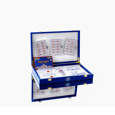 浉河爱芯回春综合版