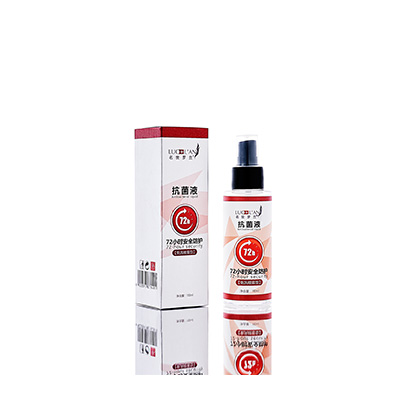 浉河母婴防护喷雾