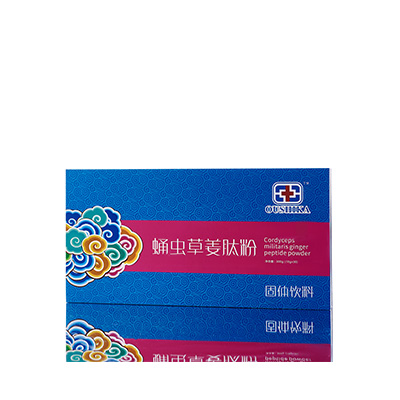 浉河蛹虫草气血汤