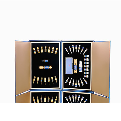 浉河7D私密抗衰养护套