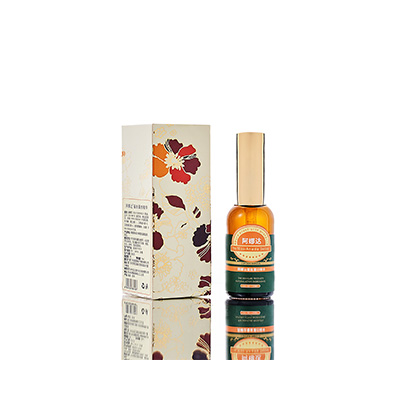 浉河私密细嫩修复精华