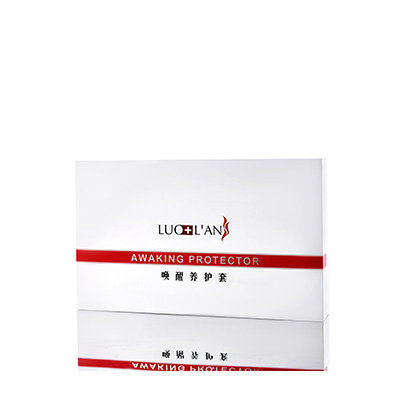 浉河气血能量增强套