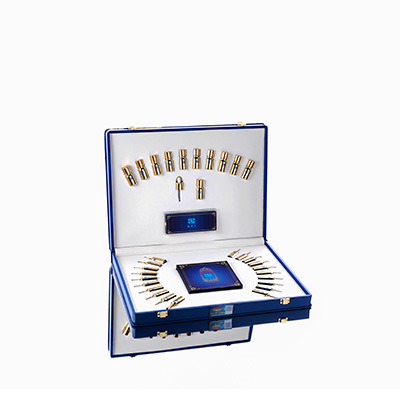 浉河全身经络解压套